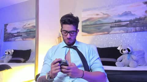 Snapshot of nate_franco chatting on January 15, 2025, 3:43 am Nate Franco online show from January 15, 2025, 3:43 am