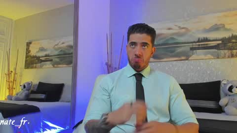 Snapshot of nate_franco chatting on January 24, 2025, 3:43 am Nate Franco online show from January 24, 2025, 3:43 am