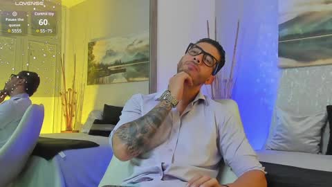 Snapshot of nate_franco chatting on January 26, 2025, 3:06 am Nate Franco online show from January 26, 2025, 3:06 am