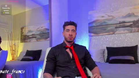 Snapshot of nate_franco chatting on February 4, 2025, 3:00 am Nate Franco online show from February 4, 2025, 3:00 am