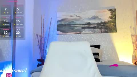 Snapshot of nate_franco chatting on February 13, 2025, 2:45 am Nate Franco online show from February 13, 2025, 2:45 am