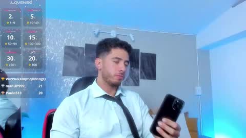 Snapshot of nate_franco chatting on February 26, 2025, 5:09 am Nate Franco online show from February 26, 2025, 5:09 am