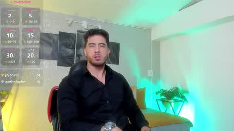 Snapshot of nate_franco chatting on February 27, 2025, 9:22 am Nate Franco online show from February 27, 2025, 9:22 am