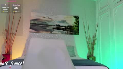 Snapshot of nate_franco chatting on February 28, 2025, 8:39 pm Nate Franco online show from February 28, 2025, 8:39 pm