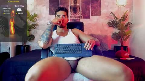 Snapshot of nate_franco chatting on September 13, 2025, 4:23 am Nate Franco online show from September 13, 2025, 4:23 am