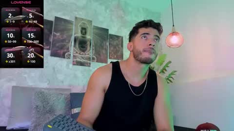 Snapshot of nate_franco chatting on September 23, 2025, 4:37 am Nate Franco online show from September 23, 2025, 4:37 am