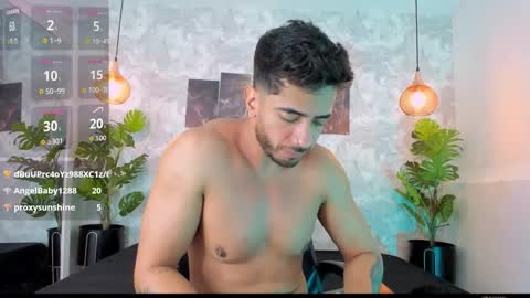 Snapshot of nate_franco chatting on November 8, 2025, 4:12 am Nate Franco online show from November 8, 2025, 4:12 am