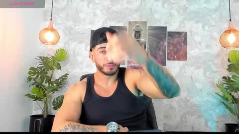 Snapshot of nate_franco chatting on November 13, 2025, 4:11 am Nate Franco online show from November 13, 2025, 4:11 am