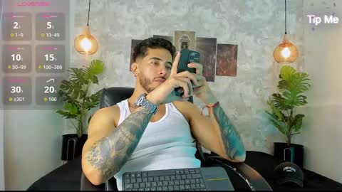 Snapshot of nate_franco chatting on November 14, 2025, 5:50 am Nate Franco online show from November 14, 2025, 5:50 am