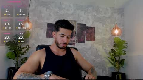 Snapshot of nate_franco chatting on November 17, 2025, 7:03 am Nate Franco online show from November 17, 2025, 7:03 am