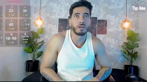 Snapshot of nate_franco chatting on November 18, 2025, 5:56 am Nate Franco online show from November 18, 2025, 5:56 am