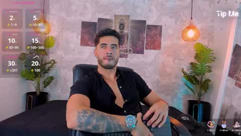 Snapshot of nate_franco chatting on November 27, 2025, 4:47 am Nate Franco online show from November 27, 2025, 4:47 am