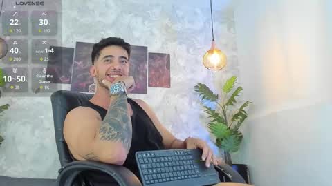 Nate Franco online show from February 8, 2026, 4:38 am