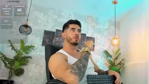 Nate Franco online show from April 28, 2026, 4:06 am
