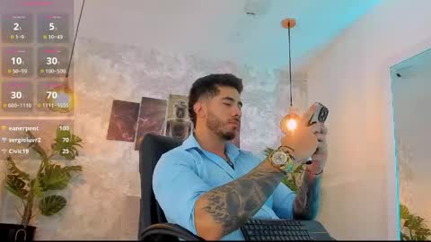 Snapshot of nate_franco chatting on June 5, 2026, 6:52 am Nate Franco online show from June 5, 2026, 6:52 am