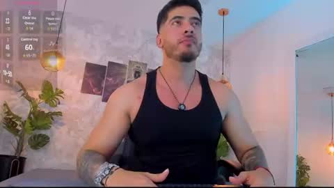 Snapshot of nate_franco chatting on June 13, 2026, 3:59 am Nate Franco online show from June 13, 2026, 3:59 am