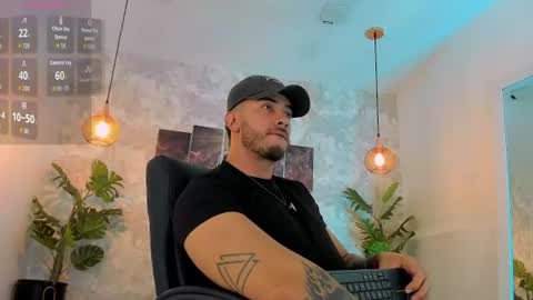 Snapshot of nate_franco chatting on June 22, 2026, 4:09 am Nate Franco online show from June 22, 2026, 4:09 am