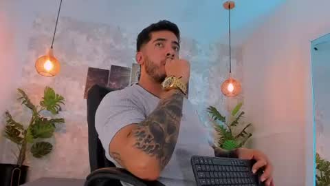 Snapshot of nate_franco chatting on June 25, 2026, 4:34 am Nate Franco online show from June 25, 2026, 4:34 am