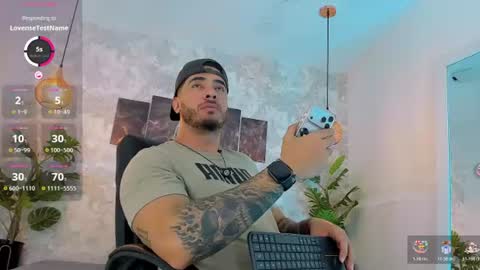 Snapshot of nate_franco chatting on June 26, 2026, 4:06 am Nate Franco online show from June 26, 2026, 4:06 am