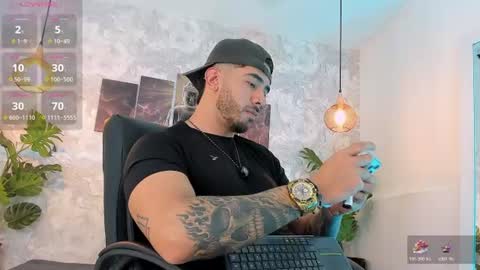 Snapshot of nate_franco chatting on July 5, 2026, 3:56 am Nate Franco online show from July 5, 2026, 3:56 am
