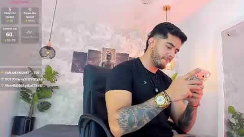 Snapshot of nate_franco chatting on July 15, 2026, 3:39 pm Nate Franco online show from July 15, 2026, 3:39 pm