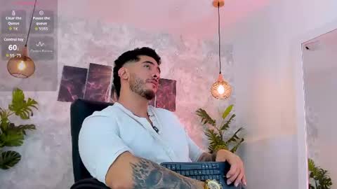 Snapshot of nate_franco chatting on July 26, 2026, 4:09 am Nate Franco online show from July 26, 2026, 4:09 am