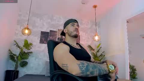 Snapshot of nate_franco chatting on July 27, 2026, 8:32 am Nate Franco online show from July 27, 2026, 8:32 am