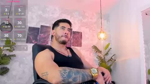 Snapshot of nate_franco chatting on August 3, 2026, 9:04 am Nate Franco online show from August 3, 2026, 9:04 am
