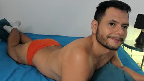 Nate Ocean online show from December 13, 2024, 2:54 am