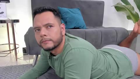 Nate Ocean online show from February 23, 2025, 11:04 pm