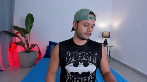 Nate Ocean online show from January 6, 2026, 1:31 am