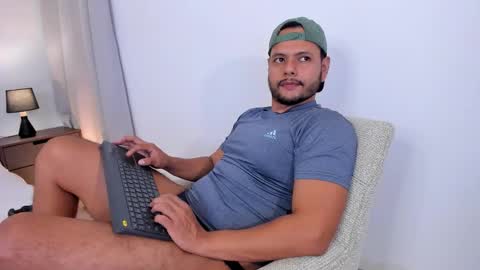 Nate Ocean online show from February 6, 2026, 5:12 am