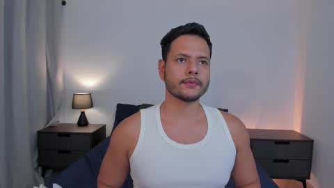 Nate Ocean online show from February 17, 2026, 1:24 am