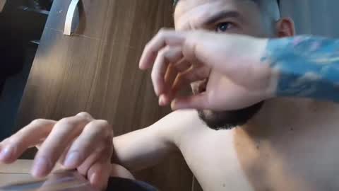 natejacobs97 online show from March 25, 2026, 7:36 am