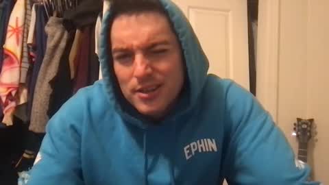 Snapshot of natetheexplorer chatting on October 8, 2025, 6:33 am natetheexplorer online show from October 8, 2025, 6:33 am