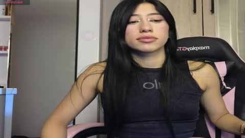 Snapshot of nath1_ chatting on May 9, 2026, 3:34 am NATHALIA online show from May 9, 2026, 3:34 am
