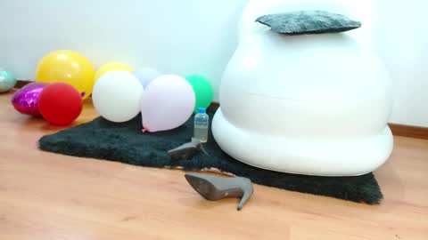 nath_dawson online show from March 3, 2025, 6:22 pm