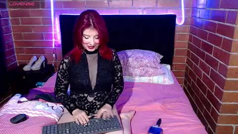 Natha  Andy  online show from October 11, 2025, 9:46 pm