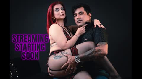 Natha  Andy  online show from January 11, 2026, 3:17 pm