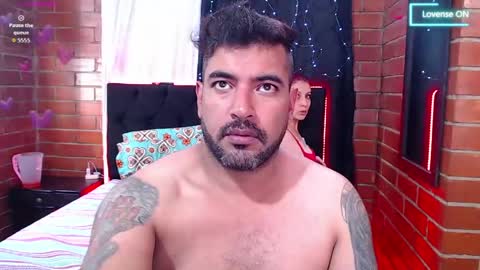 Natha  Andy  online show from April 25, 2026, 8:28 pm
