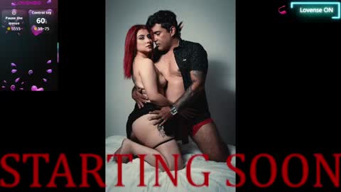 Snapshot of natha_n_andy_anki chatting on May 18, 2026, 4:02 pm Natha Andy online show from May 18, 2026, 4:02 pm