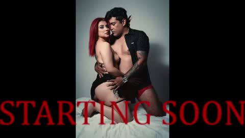 Snapshot of natha_n_andy_anki chatting on June 14, 2026, 3:47 pm Natha Andy online show from June 14, 2026, 3:47 pm