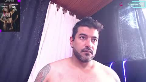 Snapshot of natha_n_andy_anki chatting on July 30, 2026, 3:00 pm Natha Andy online show from July 30, 2026, 3:00 pm