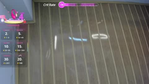 nathaly sky online show from February 24, 2025, 10:26 am