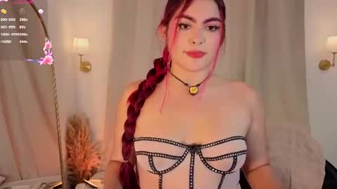 Snapshot of nathali_adans chatting on June 12, 2026, 11:03 pm Nathi online show from June 12, 2026, 11:03 pm