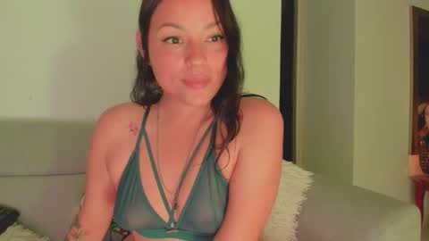 Snapshot of nathalia_evans chatting on November 27, 2025, 3:30 am Nataly independent model dont forget to leave your like that will help me grow as a model online show from November 27, 2025, 3:30 am