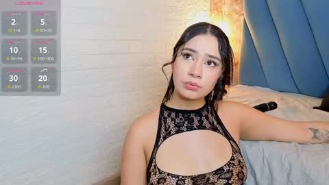 Snapshot of nathalia_kosh_ chatting on May 21, 2026, 8:05 pm Nathalia koch online show from May 21, 2026, 8:05 pm
