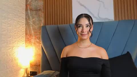 Snapshot of nathalia_kosh_ chatting on June 8, 2026, 1:28 am Nathalia koch online show from June 8, 2026, 1:28 am