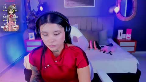 Snapshot of nathalia_stone_ chatting on June 25, 2026, 5:23 am nathalia stone online show from June 25, 2026, 5:23 am