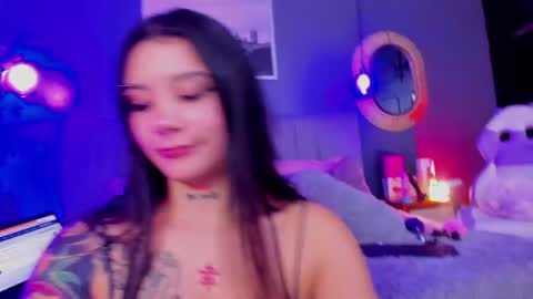 Snapshot of nathalia_stone_ chatting on July 31, 2026, 7:19 am nathalia stone online show from July 31, 2026, 7:19 am